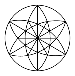 Transaprency-black