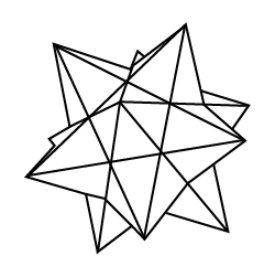 Trust-black
